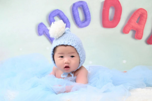 郑州宝宝打针不哭正常吗